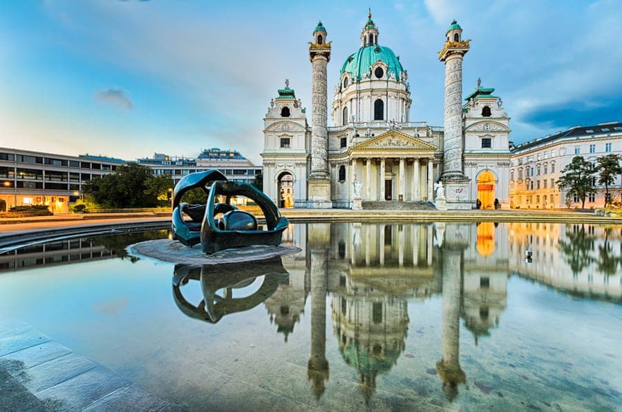 Hola! Descubriendo Viena y Budapest PLUS